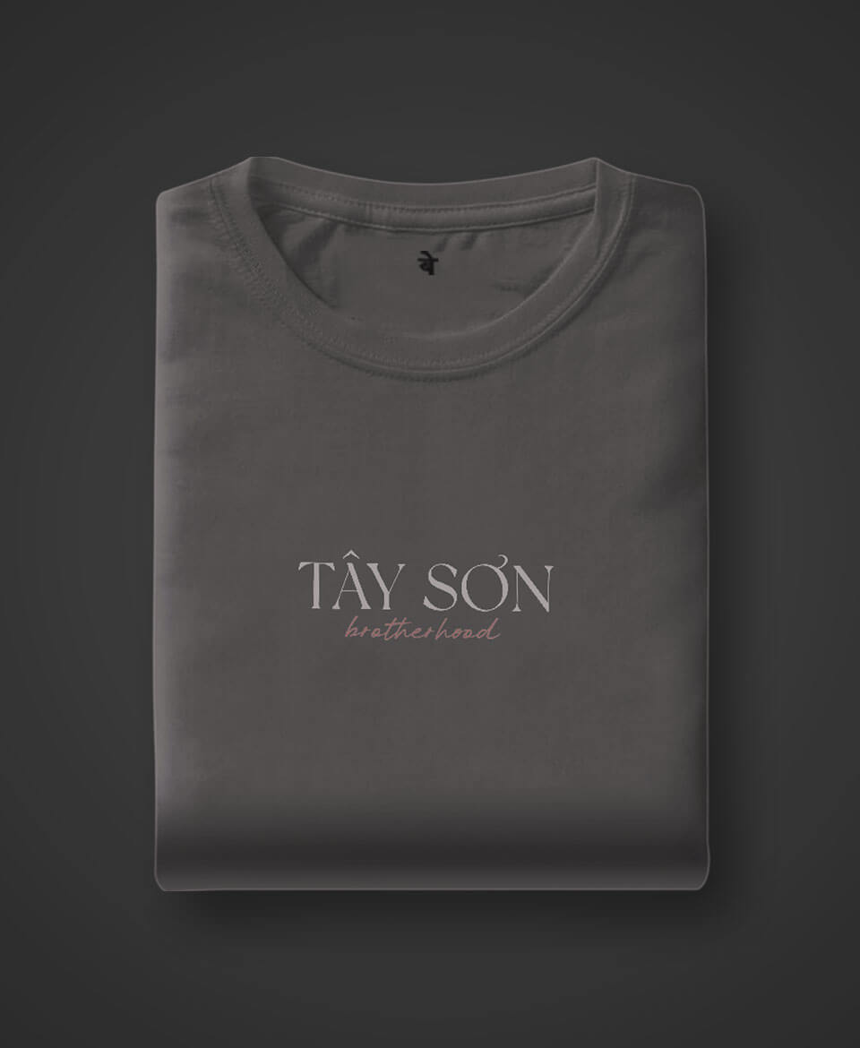 T-Shirt Name 6 - Image 3